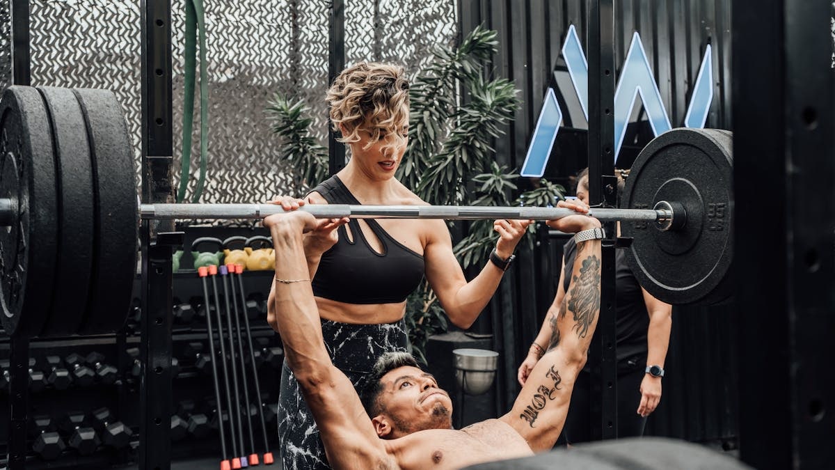 Cómo Mantener la Motivación en el Ejercicio